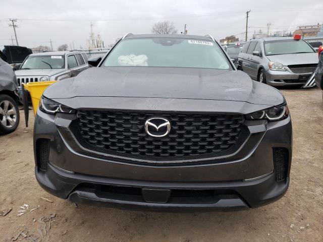 Photo 5 from auction – 2024 MAZDA CX-50 PREF with VIN 7MMVABBM1RN163965