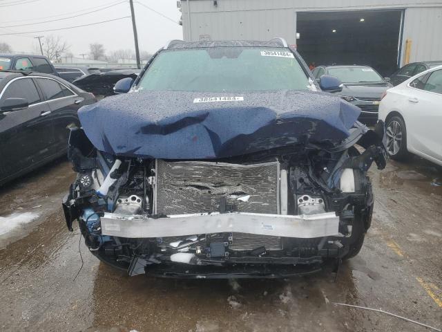 Photo 5 from auction – 2023 HYUNDAI SANTA FE S with VIN 5NMS3DAJ7PH506532