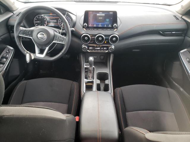 Photo 8 from auction – 2022 NISSAN SENTRA SR with VIN 3N1AB8DV3NY284145