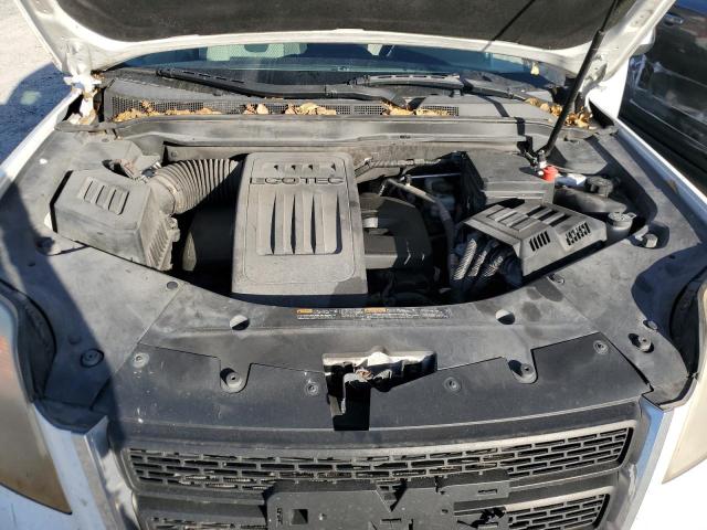 Photo 12 from auction – 2013 GMC TERRAIN with VIN 2GKALMEK4D6398716