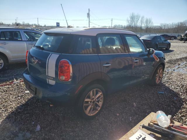 Photo 3 from auction – 2011 MINI COOPER COU with VIN WMWZB3C56BWM01088