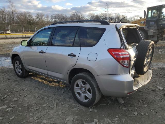 Photo 2 from auction – 2011 TOYOTA RAV4 with VIN 2T3BF4DV1BW125883