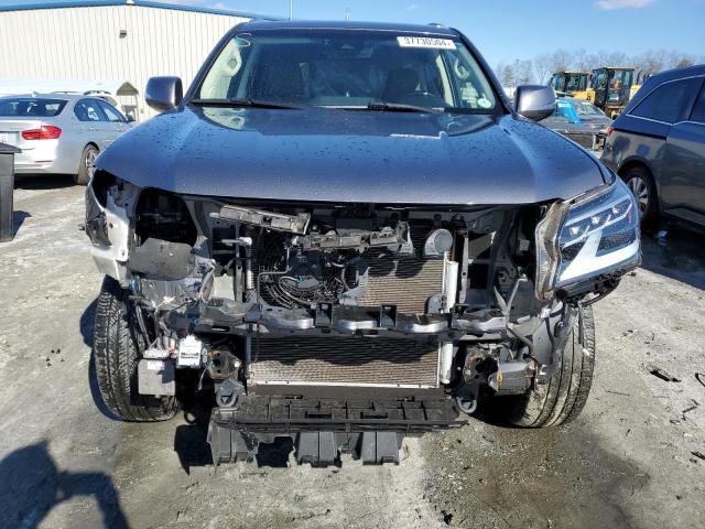 Photo 5 from auction – 2020 LEXUS GX 460 PRE with VIN JTJAM7BX5L5257462