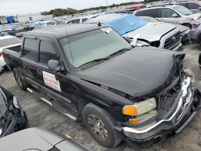 Photo 4 from auction – 2006 GMC NEW SIERRA with VIN 2GTEC13T761133618
