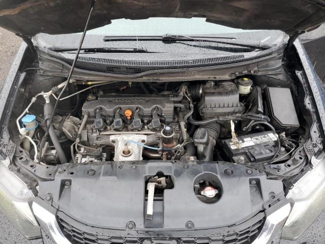 Photo 11 from auction – 2014 HONDA CIVIC EX with VIN 19XFB2F83EE257214