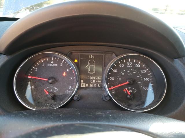 Photo 9 from auction – 2013 NISSAN ROGUE S with VIN JN8AS5MT1DW020474