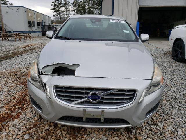 Photo 5 from auction – 2012 VOLVO S60 T5 with VIN YV1622FS6C2110594