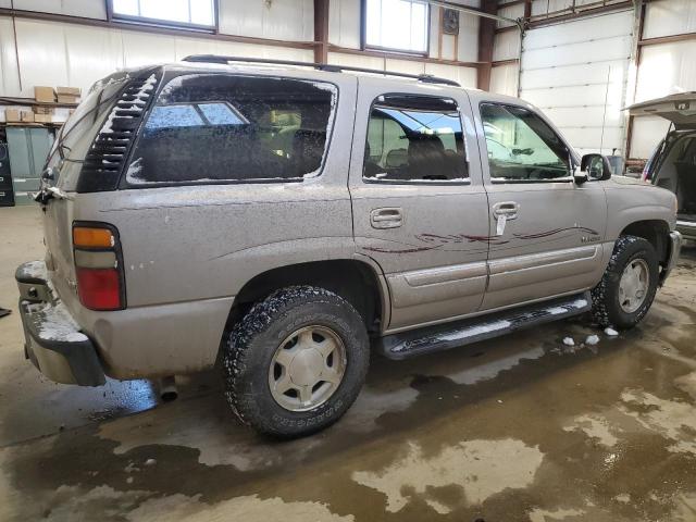 Photo 3 from auction – 2006 GMC YUKON with VIN 1GKEC13T86J104896
