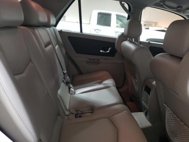 Photo 10 from auction – 2004 CADILLAC SRX with VIN 1GYEE637740144891