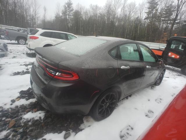 Photo 3 from auction – 2016 DODGE DART LIMIT with VIN 1C3CDFCB2GD508057
