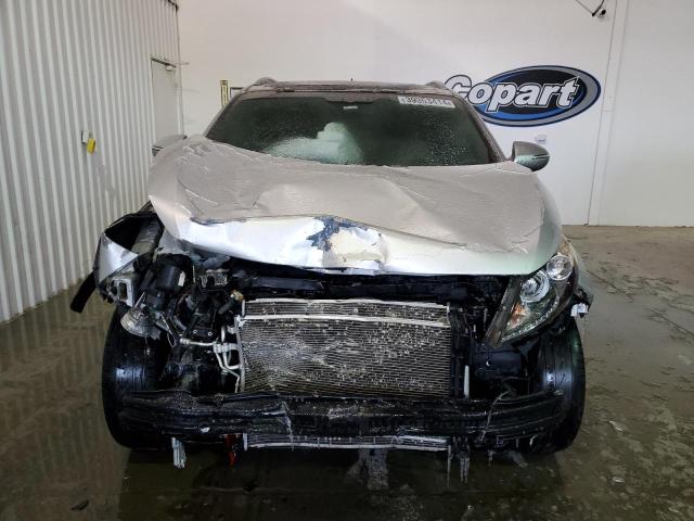 Photo 5 from auction – 2012 KIA SPORTAGE E with VIN KNDPCCA22C7176910