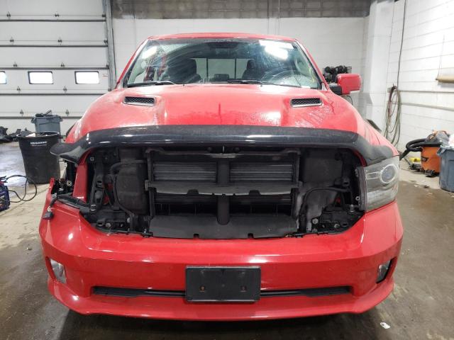 Photo 5 from auction – 2017 RAM 1500 SPORT with VIN 1C6RR7MT2HS725651