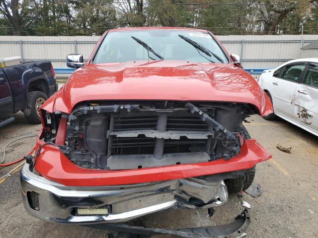 Photo 5 from auction – 2015 RAM 1500 SLT with VIN 1C6RR6GT7FS644793