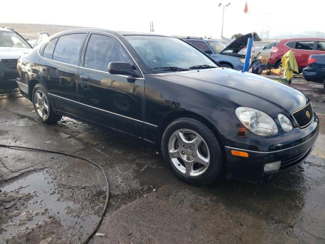 Photo 4 from auction – 1999 LEXUS GS 300 with VIN JT8BD68S6X0062761