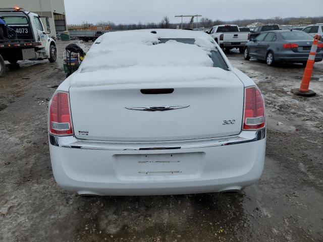Photo 6 from auction – 2014 CHRYSLER 300 with VIN 2C3CCAAG9EH378833