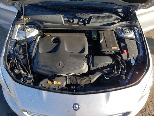 Photo 11 from auction – 2014 MERCEDES-BENZ CLA 250 with VIN WDDSJ4EB7EN063992