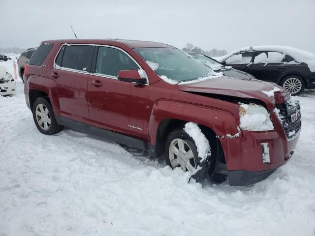 Photo 4 from auction – 2012 GMC TERRAIN SL with VIN 2GKFLREK0C6229083