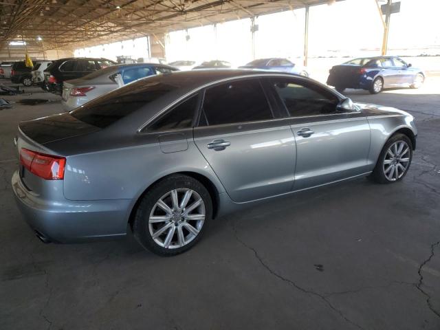 Photo 3 from auction – 2014 AUDI A6 PREMIUM with VIN WAUGFAFC1EN153109