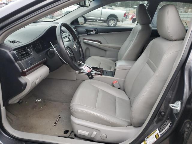 Photo 7 from auction – 2012 TOYOTA CAMRY BASE with VIN 4T1BF1FK9CU069090