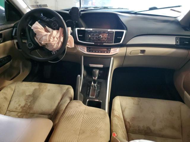 Photo 8 from auction – 2015 HONDA ACCORD LX with VIN 1HGCR2F39FA228745