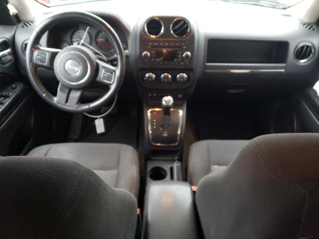 Photo 8 from auction – 2016 JEEP PATRIOT LA with VIN 1C4NJPFB2GD590192