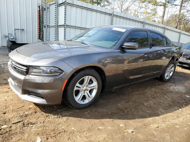 DODGE CHARGER SE 2016 z numerem VIN 2C3CDXBG3GH121314 - Zdjęcie z aukcji