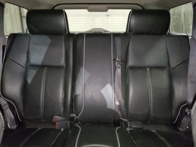 Photo 10 from auction – 2006 HUMMER H3 with VIN 5GTDN136668305465