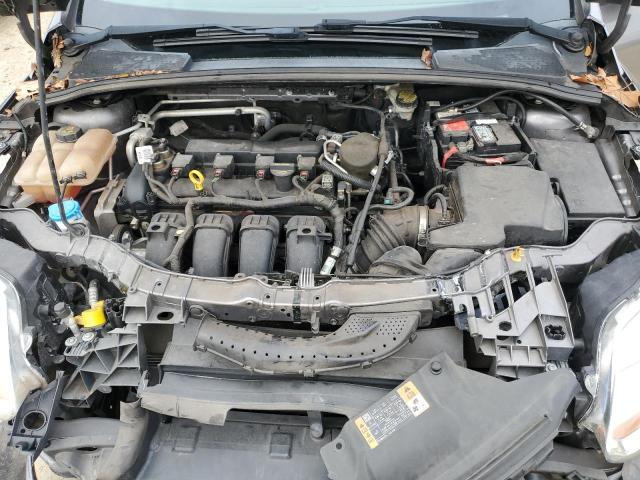 Photo 11 from auction – 2014 FORD FOCUS SE with VIN 1FADP3F23EL320027