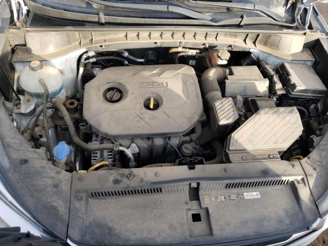 Photo 12 from auction – 2017 HYUNDAI TUCSON LIM with VIN KM8J3CA47HU457760