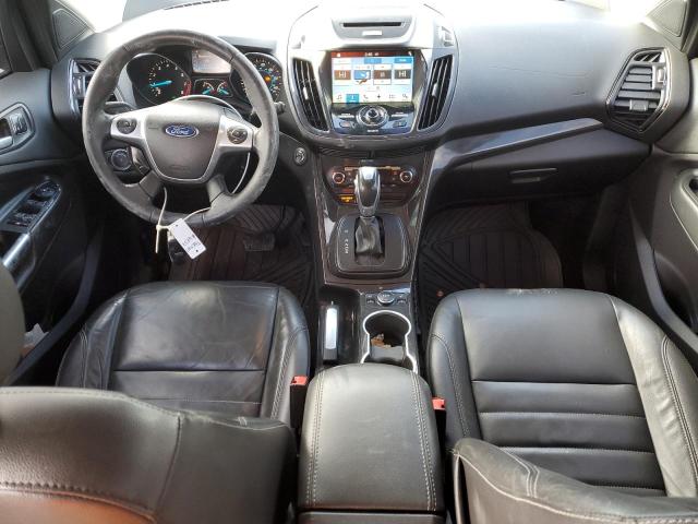 Photo 8 from auction – 2016 FORD ESCAPE TIT with VIN 1FMCU0JX6GUA94509