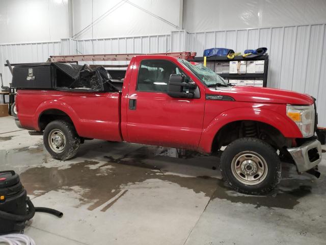 Photo 4 from auction – 2013 FORD F250 SUPER with VIN 1FTBF2B66DEB71283