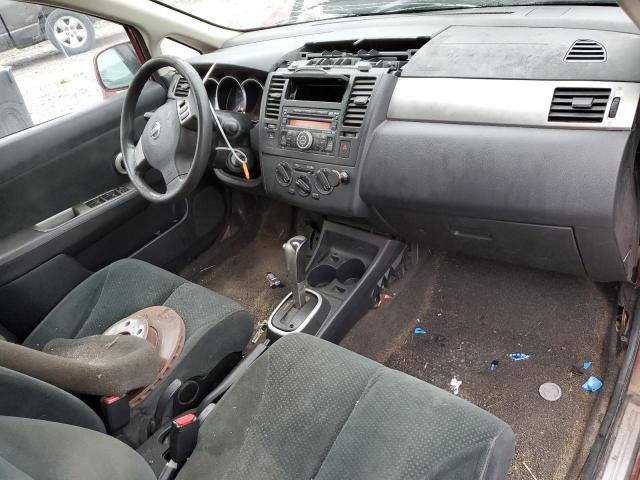 Photo 8 from auction – 2011 NISSAN VERSA S with VIN 3N1BC1AP2BL435953