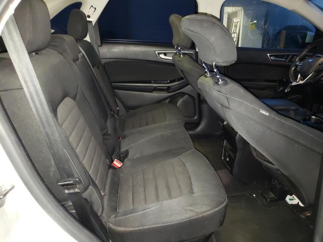 Photo 11 from auction – 2015 FORD EDGE SEL with VIN 2FMTK3J90FBC29500
