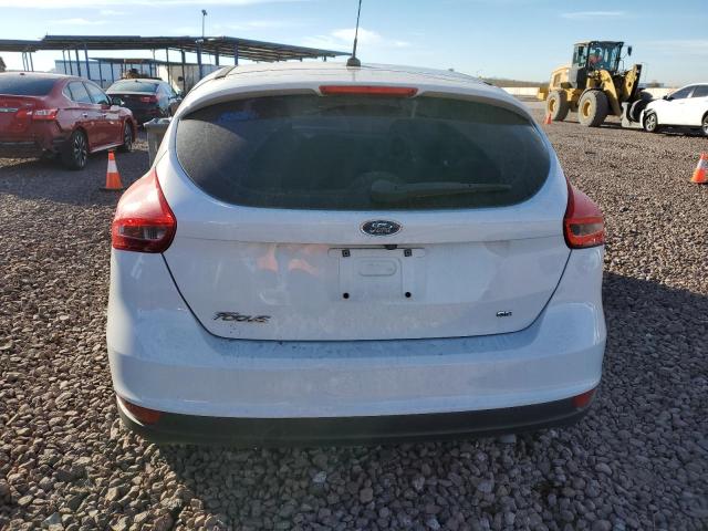 Photo 6 from auction – 2016 FORD FOCUS SE with VIN 1FADP3K21GL352533