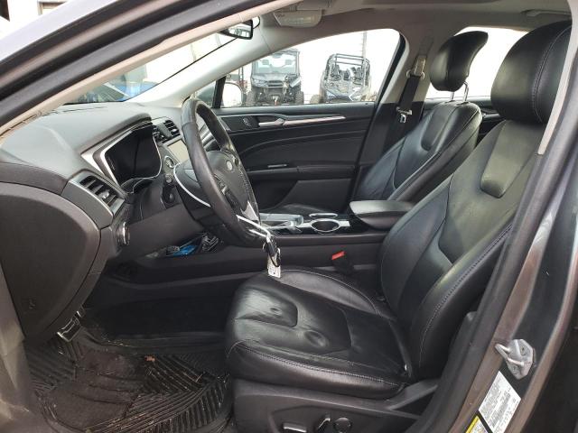 Photo 7 from auction – 2014 FORD FUSION TIT with VIN 3FA6P0RU3ER122764