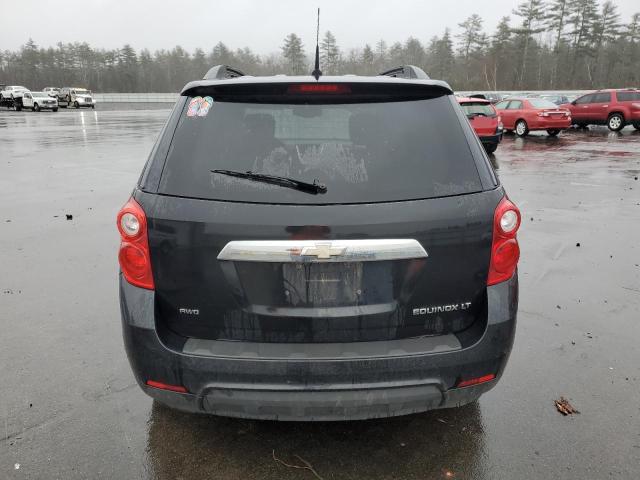 Photo 6 from auction – 2012 CHEVROLET EQUINOX LT with VIN 2GNFLNEKXC6189591