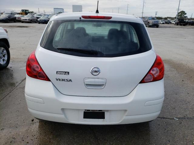 Photo 6 from auction – 2012 NISSAN VERSA S with VIN 3N1BC1CP9CK256216