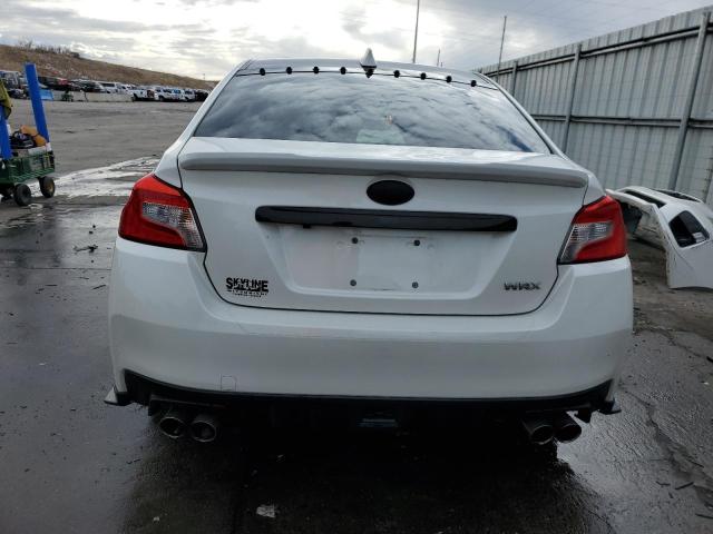 Photo 6 from auction – 2016 SUBARU WRX LIMITE with VIN JF1VA1J65G8831331