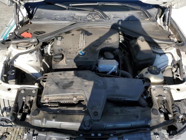 Photo 11 from auction – 2015 BMW 328 I SULE with VIN WBA3C1C5XFP853715