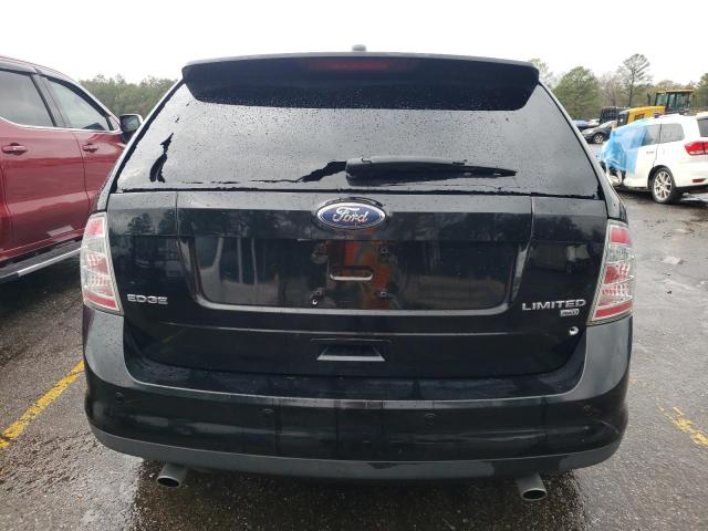 Photo 6 from auction – 2008 FORD EDGE LIMIT with VIN 2FMDK49C48BA97970