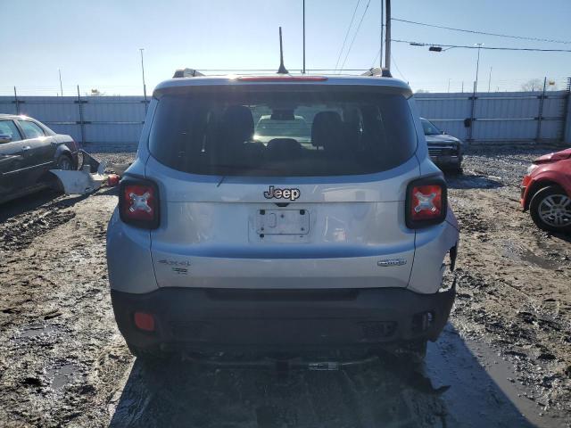 Photo 6 from auction – 2015 JEEP RENEGADE L with VIN ZACCJBBT5FPB93052