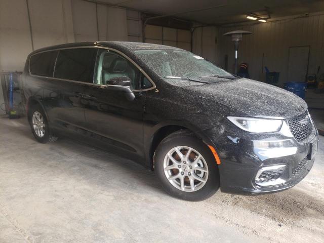 Photo 4 from auction – 2023 CHRYSLER PACIFICA T with VIN 2C4RC1BG1PR531495
