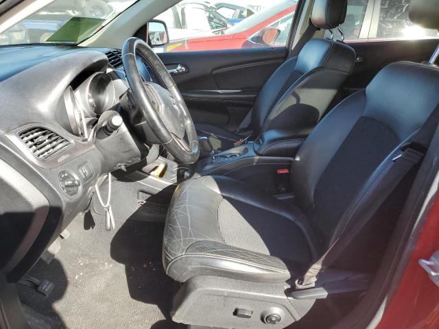 Photo 7 from auction – 2020 DODGE JOURNEY CR with VIN 3C4PDCGB2LT267076