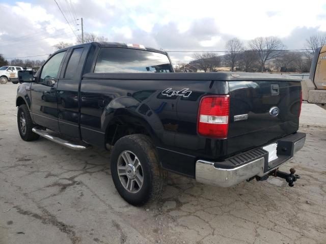 Photo 2 from auction – 2008 FORD F150 with VIN 1FTPX14V18FB24356