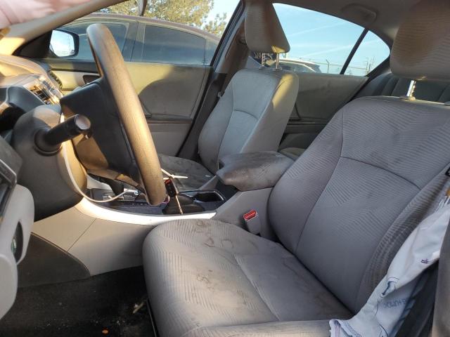 Photo 7 from auction – 2015 HONDA ACCORD LX with VIN 1HGCR2F33FA061279