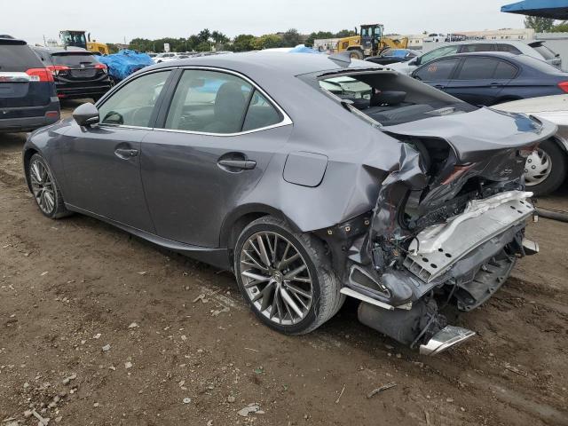 Photo 2 from auction – 2019 LEXUS IS 300 with VIN JTHBA1D29K5094200
