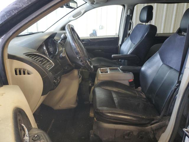 Photo 7 from auction – 2011 CHRYSLER TOWN & COU with VIN 2A4RR6DG4BR745635
