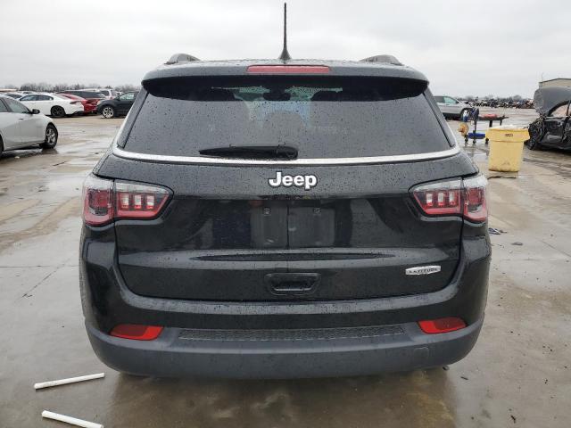 Photo 6 from auction – 2017 JEEP COMPASS LA with VIN 3C4NJCBB5HT605732