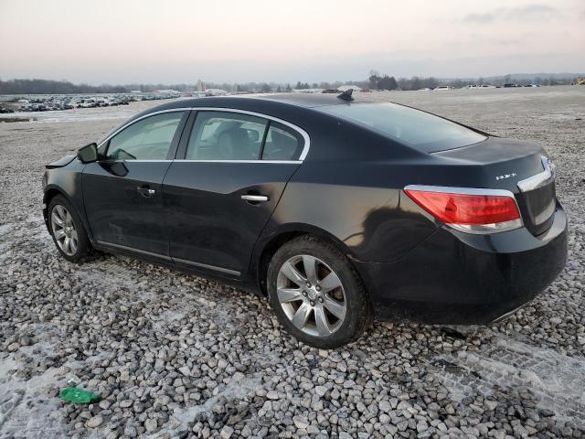 Photo 2 from auction – 2012 BUICK LACROSSE P with VIN 1G4GF5G35CF159264