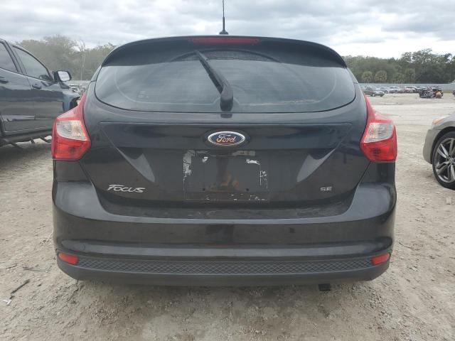 Photo 6 from auction – 2012 FORD FOCUS SE with VIN 1FAHP3K2XCL293087